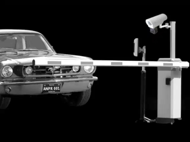 Plaka tanıma sistemleri