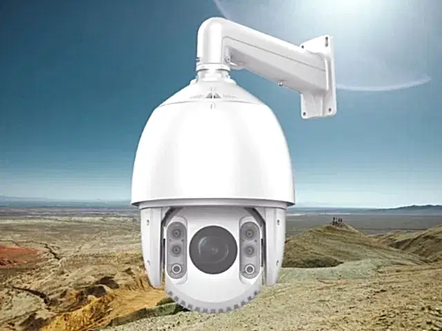 ahd,tvi,cvi speed dome