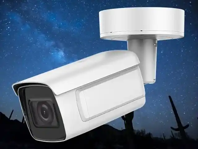 dış ortam ip kamera