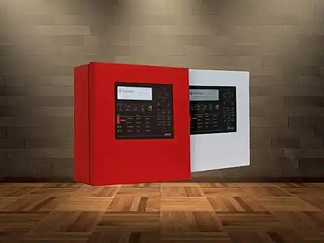 Yangın Algılama Sistemleri