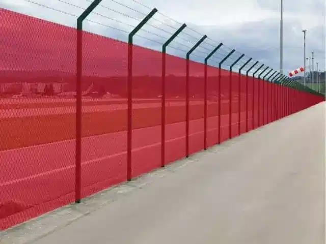 çevre güvenlik sistemleri sanal sınır sanal çit