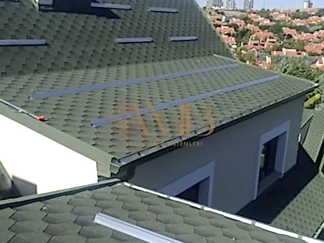 Ankara Güneş Enerji Elektrik Sistemleri