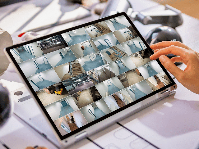 Cep telefonundan, bilgisayardan kameralar izlenmiyor