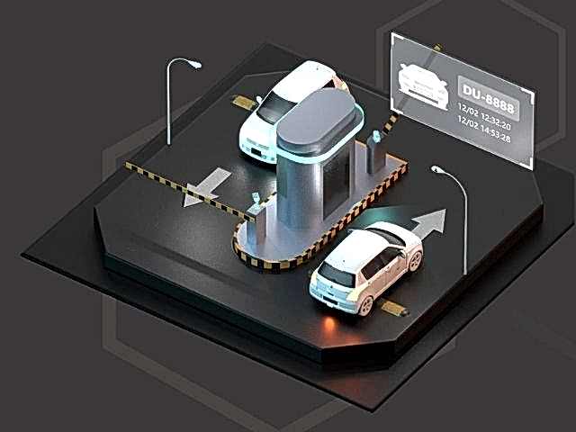 Plaka Tanıma Kamera Sistemi Arızası ve Çözümü