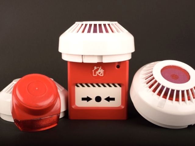 Yangın Alarm Sistemleri Arıza ve Çözümleri