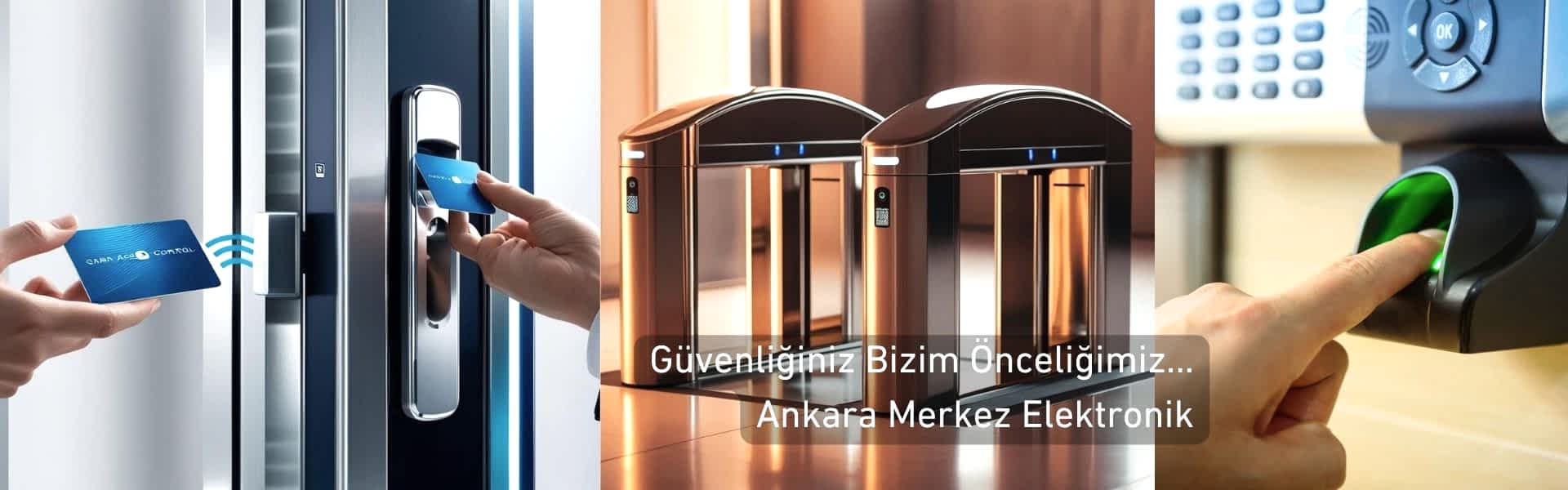 Personel Devam Kontrol PDKS